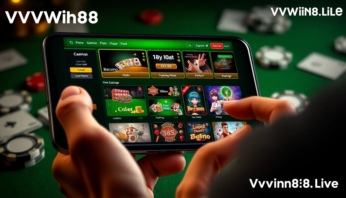 Unlock Winning Strategies at vvvwin88.live: 2025 Professional Guide